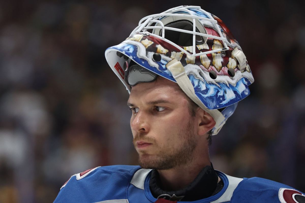 Московский «Спартак» подписал контракт с участником Матча звёзд НХЛ