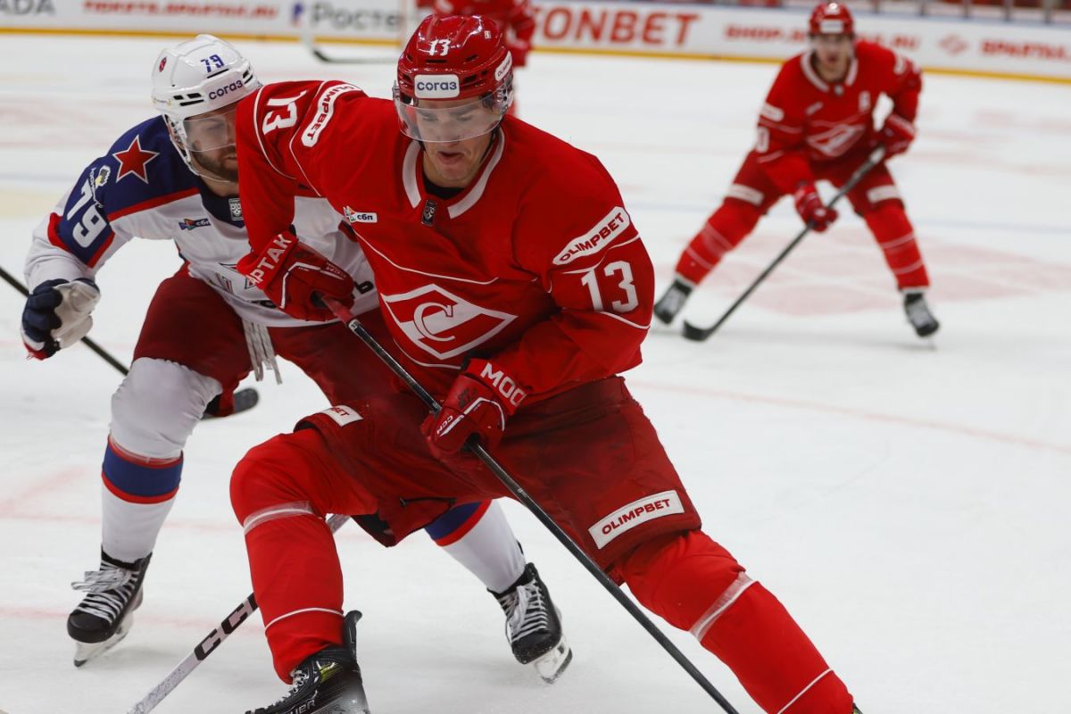 «Не хотелось там жить». Мальцев — о времени, проведённом в Северной Америке