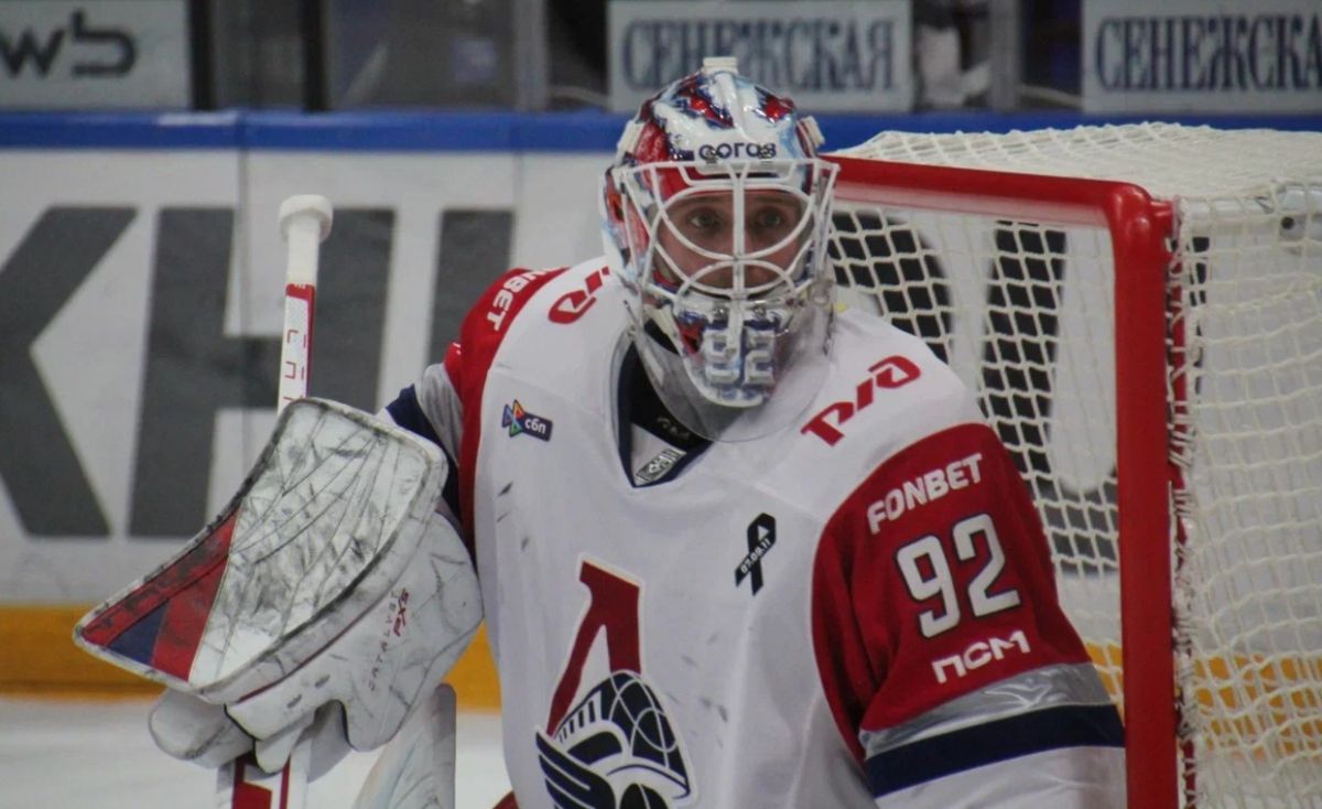 «Динамо» взяло реванш у «Локомотива», а «Трактор» разгромил «Шанхайских Драконов». Результаты КХЛ за 26 ноября