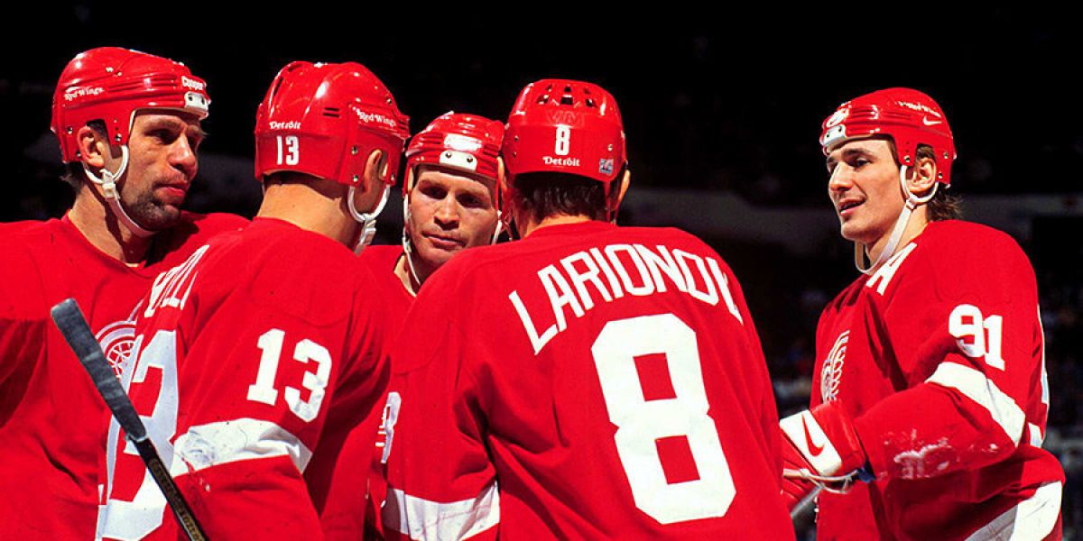 B Bennett / Contributor / Bruce Bennett / Gettyimages.ru