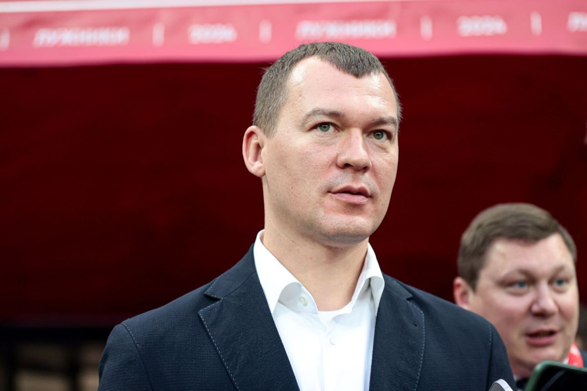 Дегтярев назвал президента IIHF Тардифа «редким негодяем»