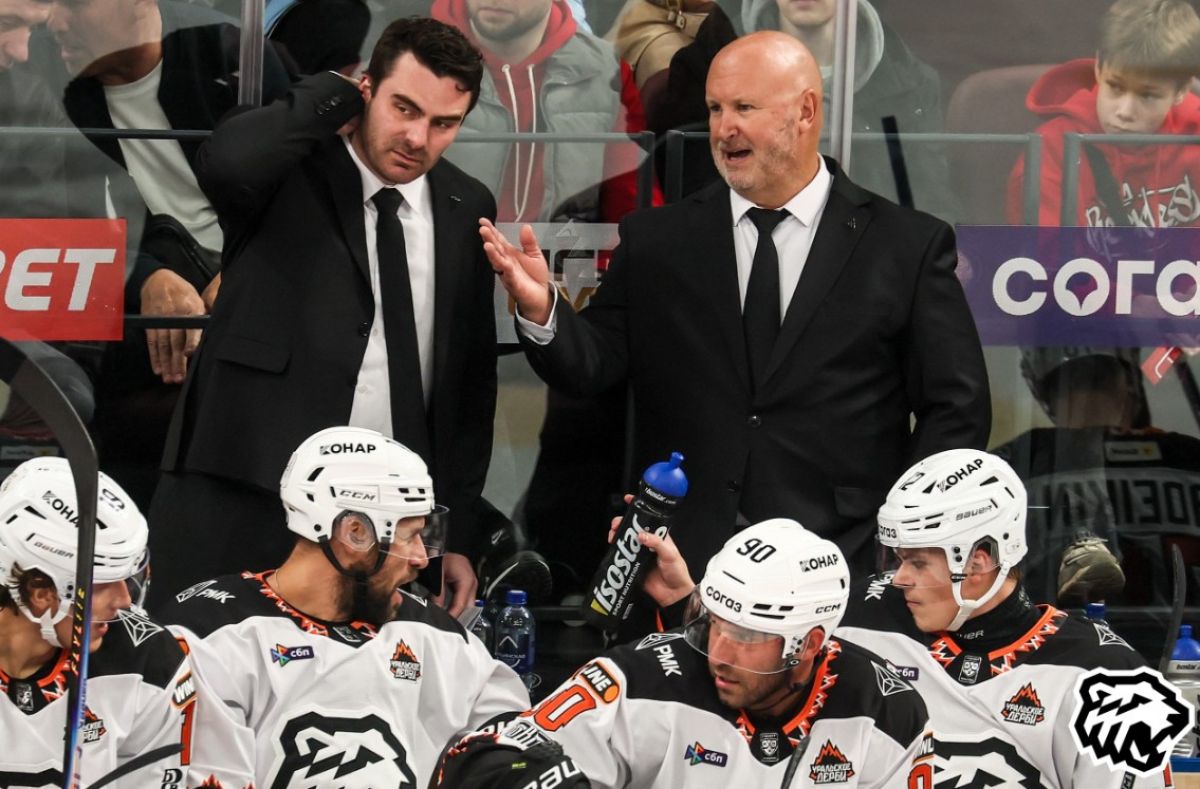 Форвард Виталий Кравцов вернется в «Трактор» и подпишет трёхлетний контракт