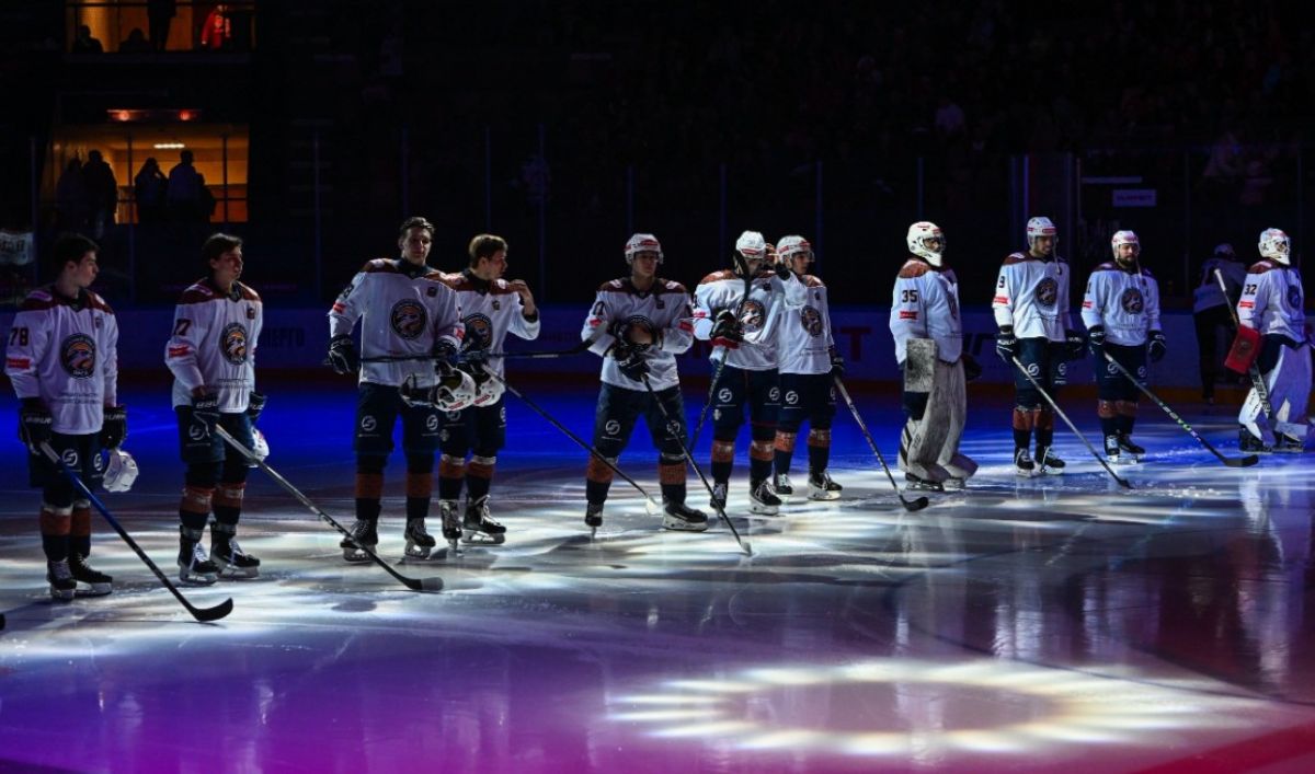 ХК «Южный Урал»