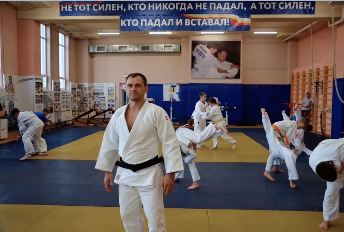 pulyaev