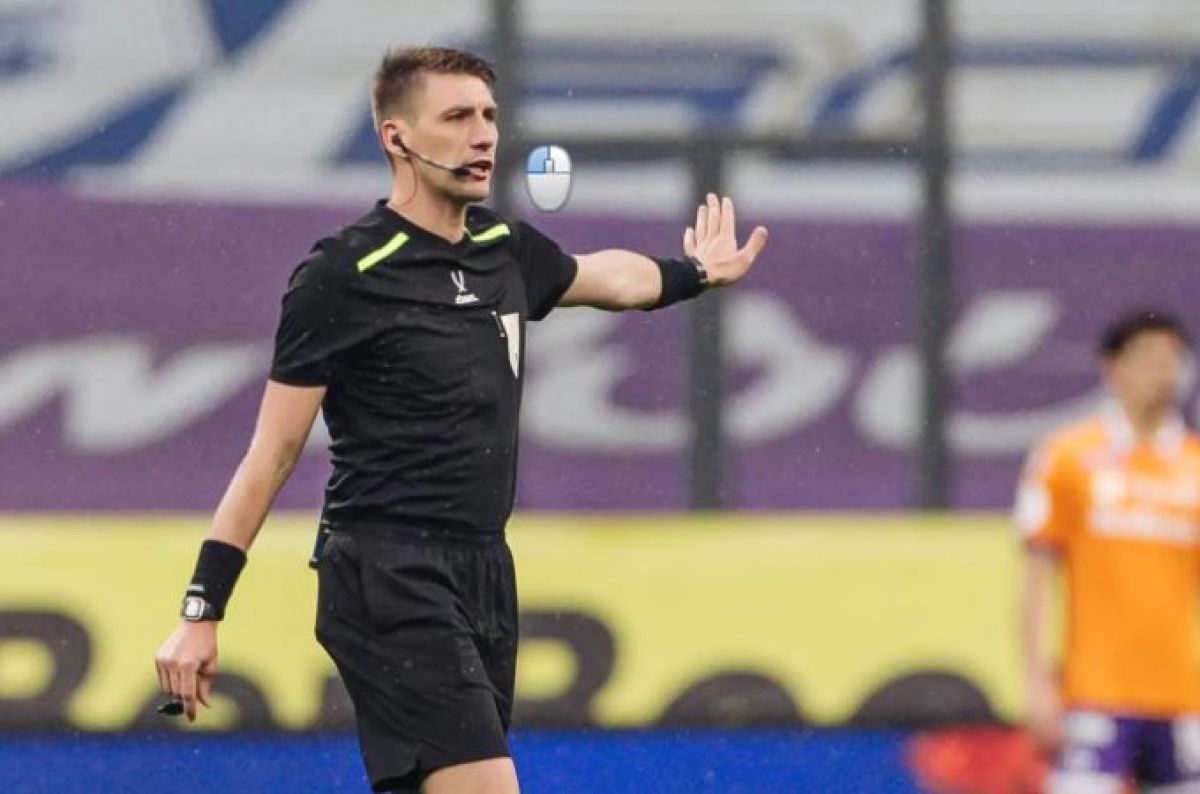 Арбитр матча «Арсенал» - «Торпедо» признался в получении взятки в 1,5 миллиона