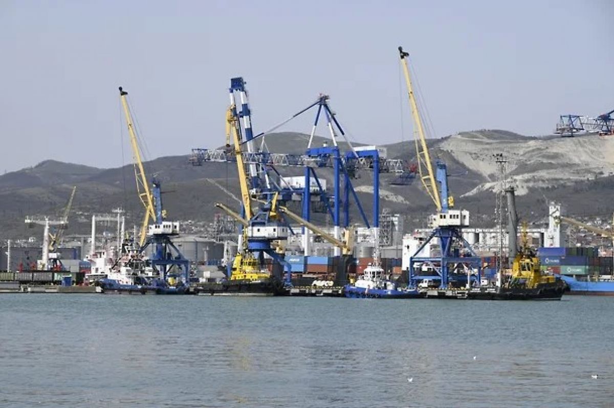 пресс-служба МО город-герой Новороссийска