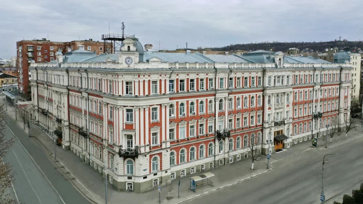 пресс-служба ПривЖД