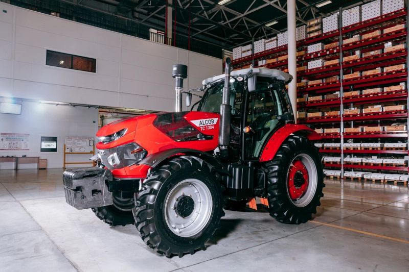фото: пресс-служба Optitech Agro