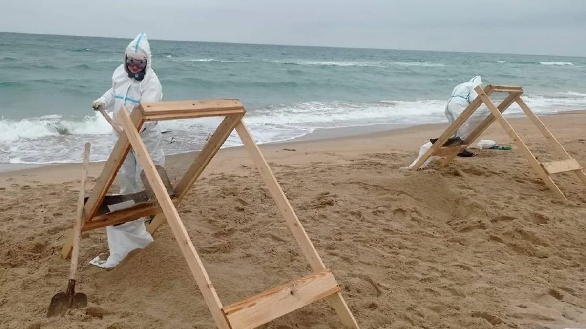 Оперативный штаб Краснодарского края