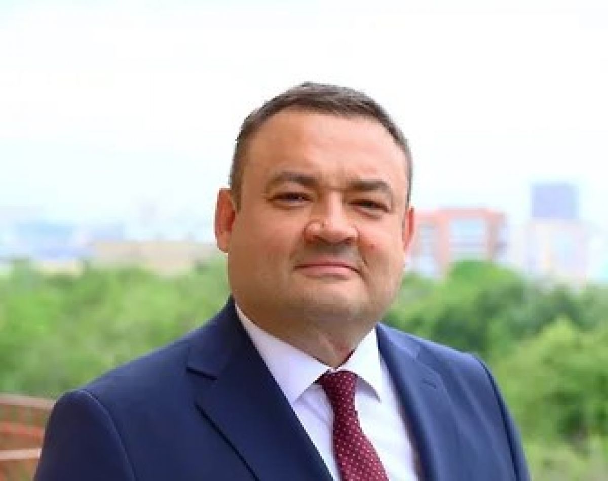 Администрация Ростова-на-Дону