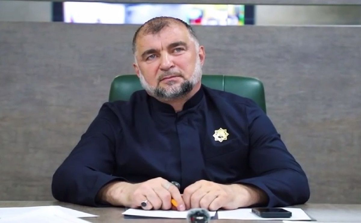 пресс-служба министерства культуры Чечни