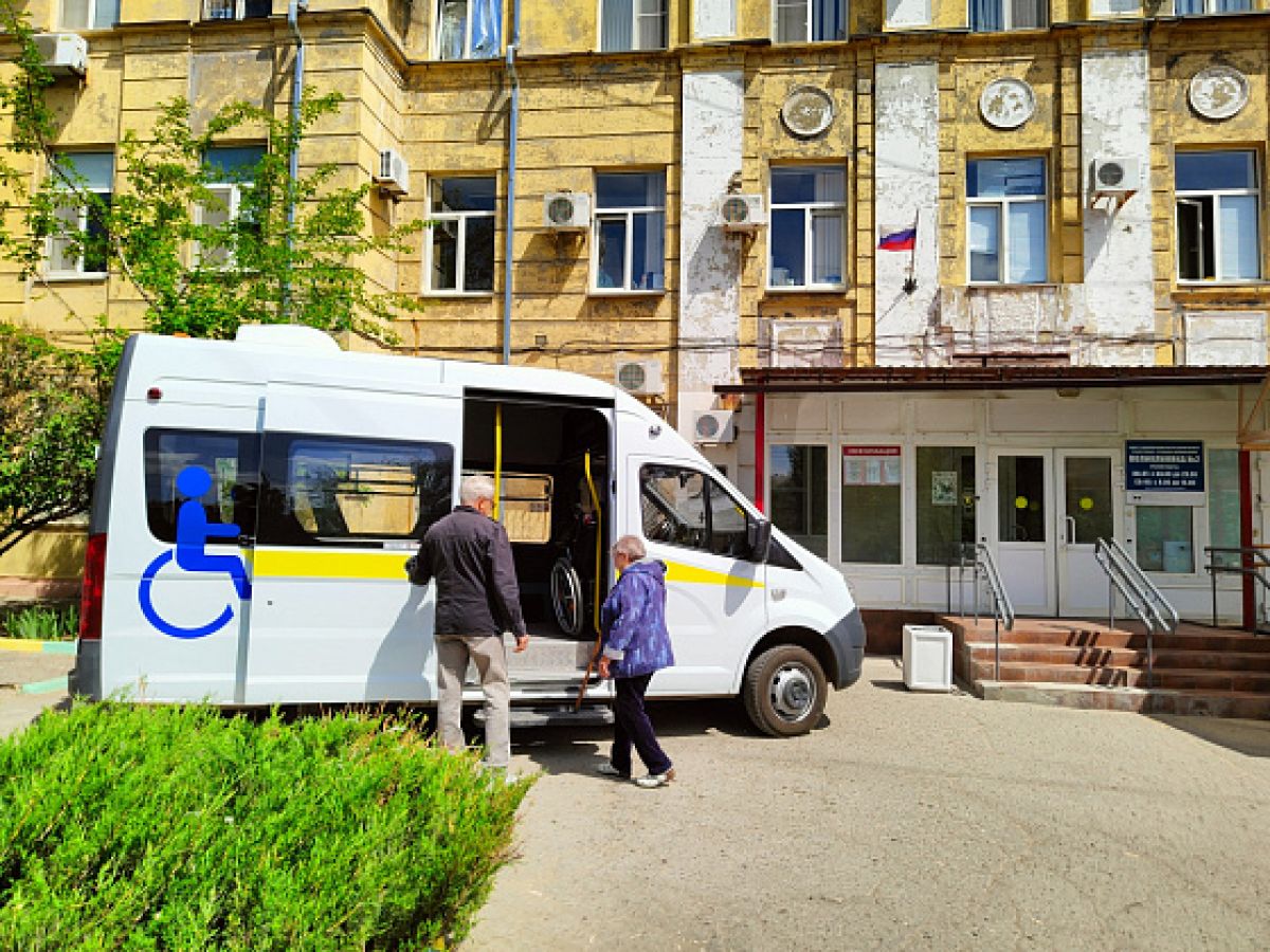 пресс-служба администрации Волгоградской области