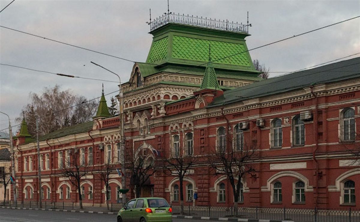 Тульского солдата осудили за самовольное оставление части