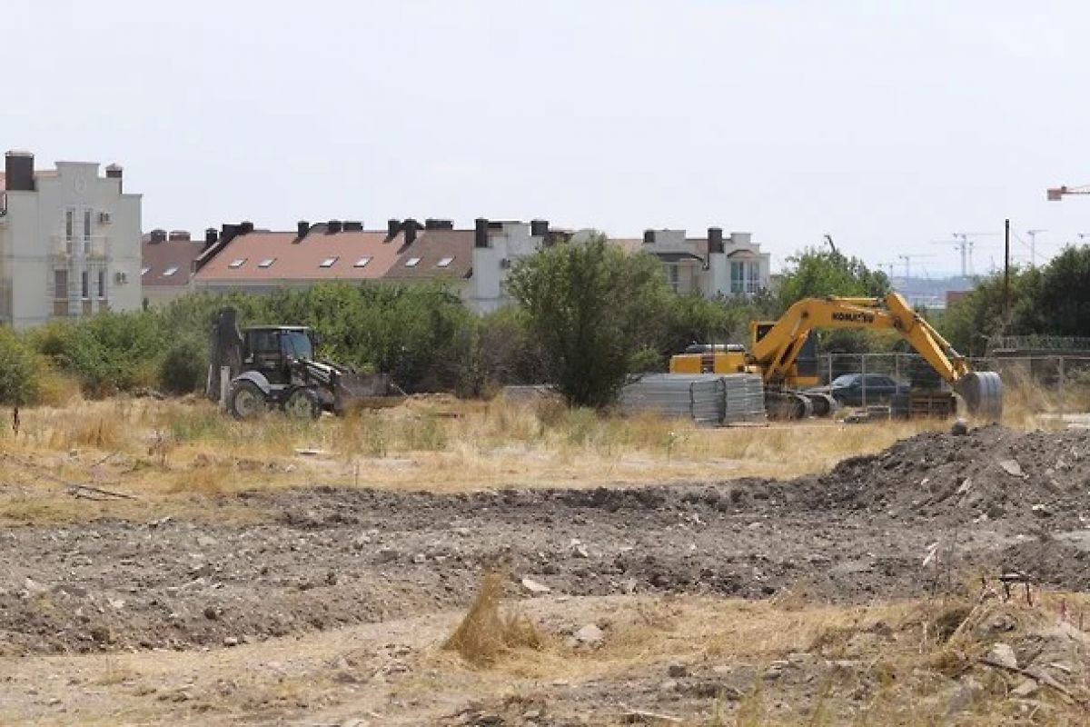 Пресс-служба администрации Краснодарского края