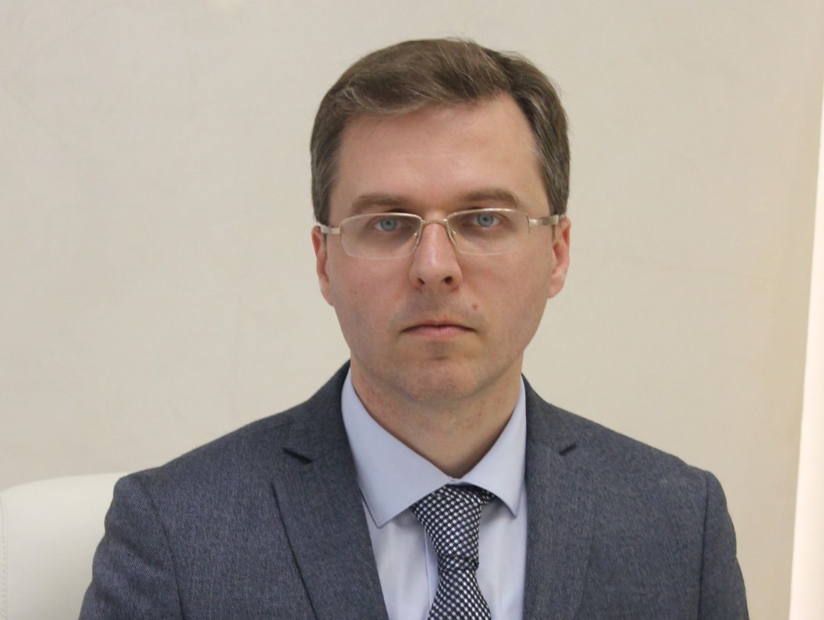 Министерство сельского хозяйства Ставропольского края