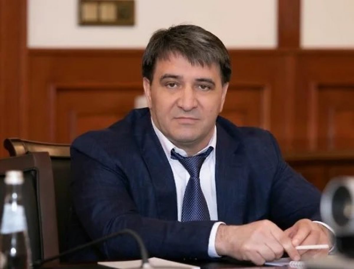 пресс-служба главы Дагестана