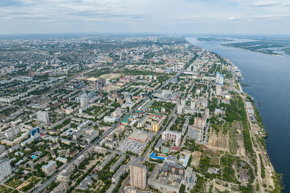 пресс-служба администрации Волгоградской области