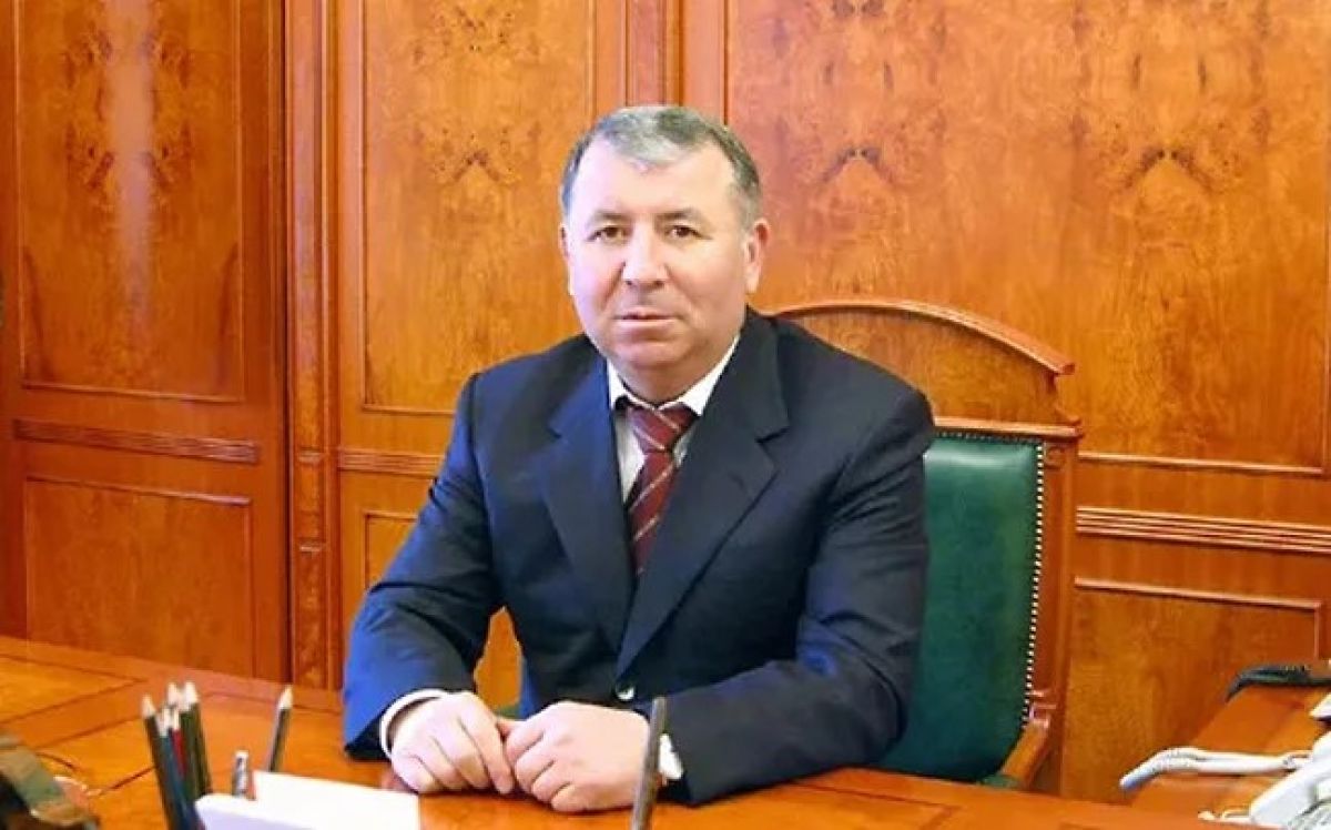 Администрация Кумторкалинского района