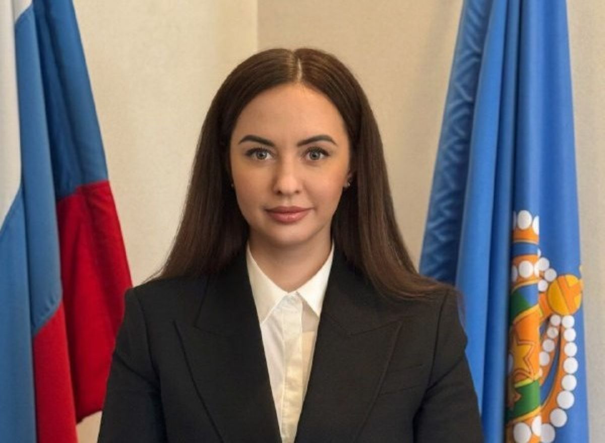 министерство строительства и жилищно-коммунального хозяйства Астраханской области