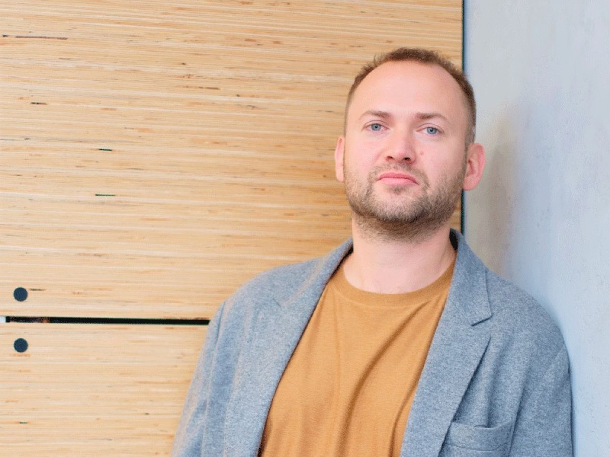 Фото: Филипп Шраге