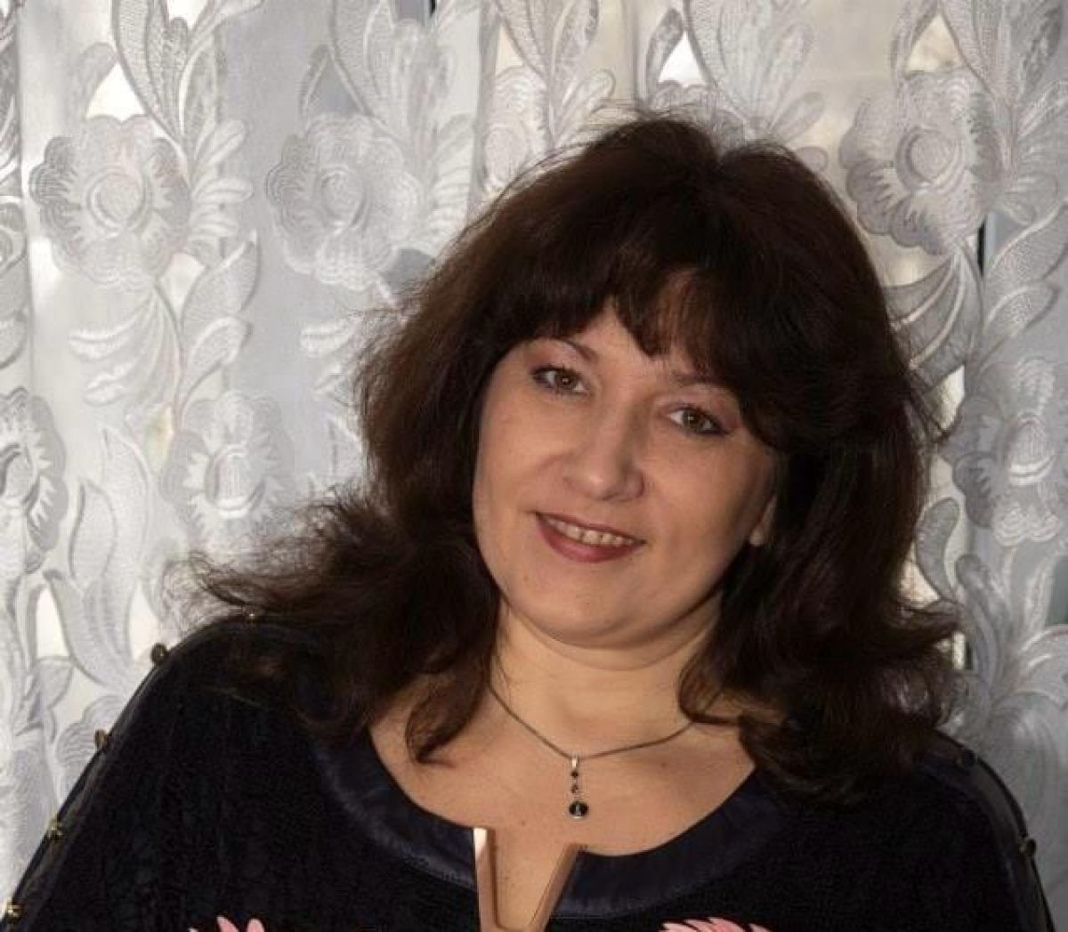 Фото автора