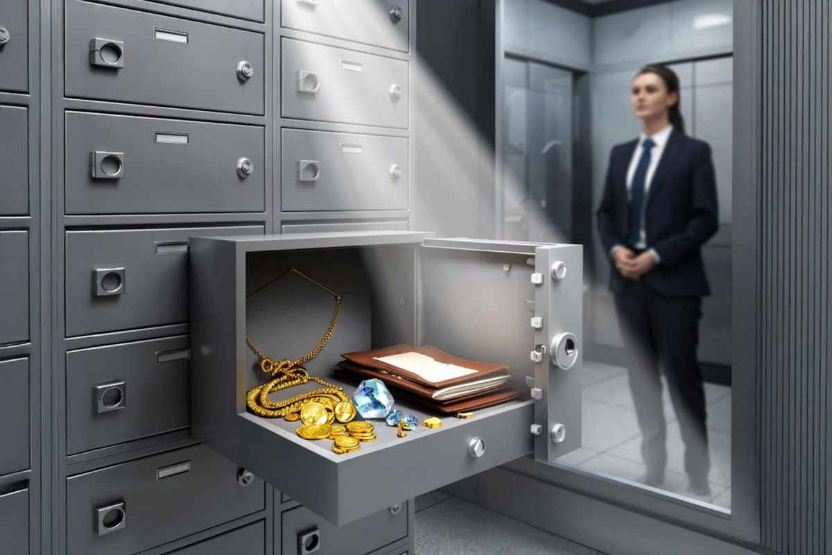 Сгенерировано нейросетью Сбера ГигаЧат