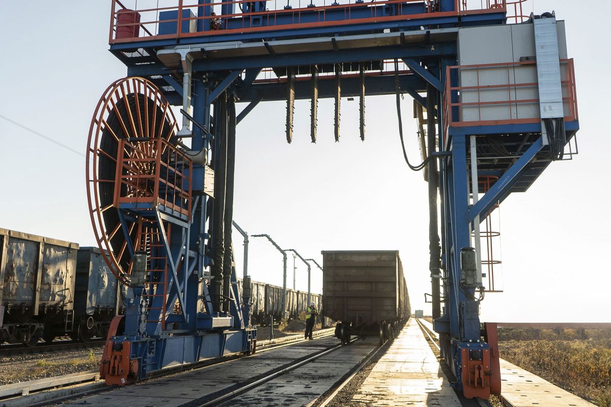 Компания «ОТЭКО»