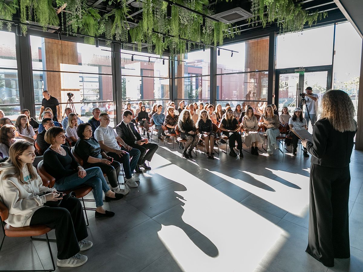 Компания «ОТЭКО»