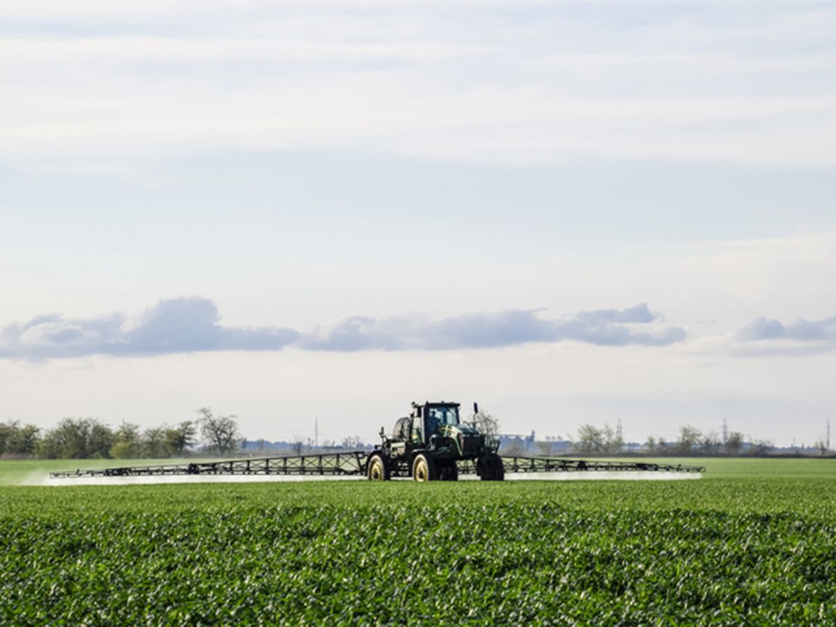 Агрохолдинг «СТЕПЬ»